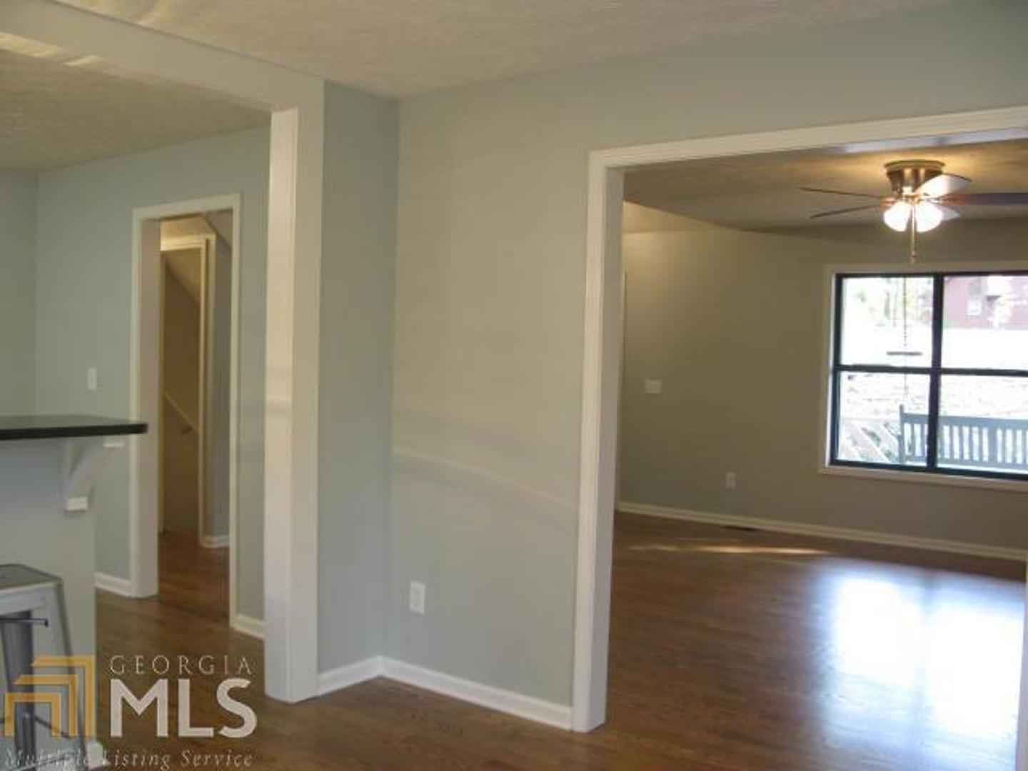 Allatoona Shores - Residential