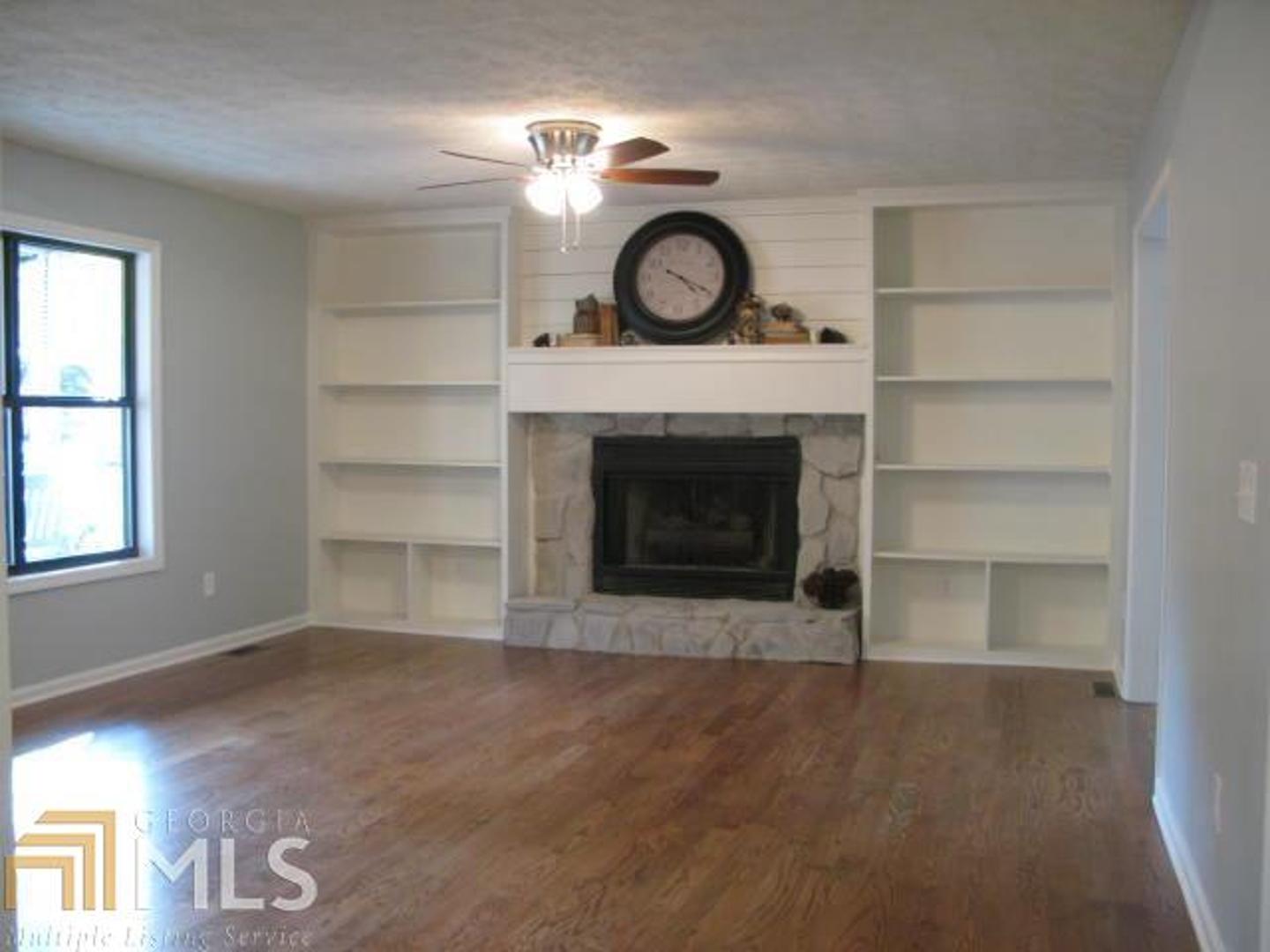 Allatoona Shores - Residential