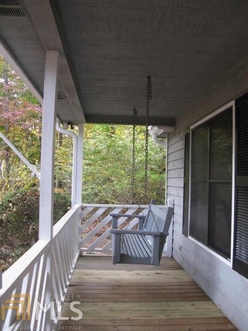 Allatoona Shores - Residential