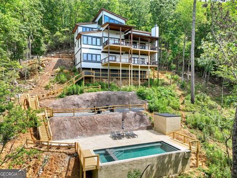 123 Quail HOLW Epworth GA 30541
