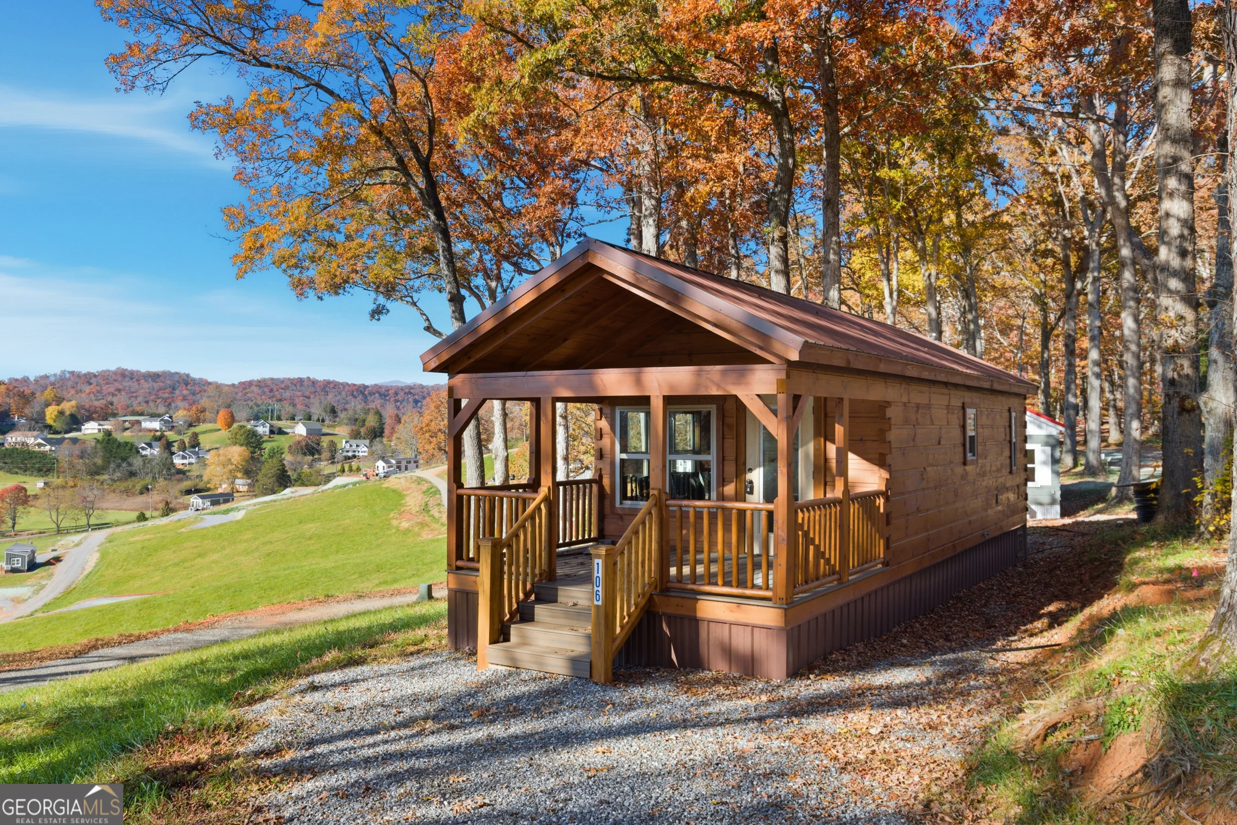 527 Saunders Lot 14 Road