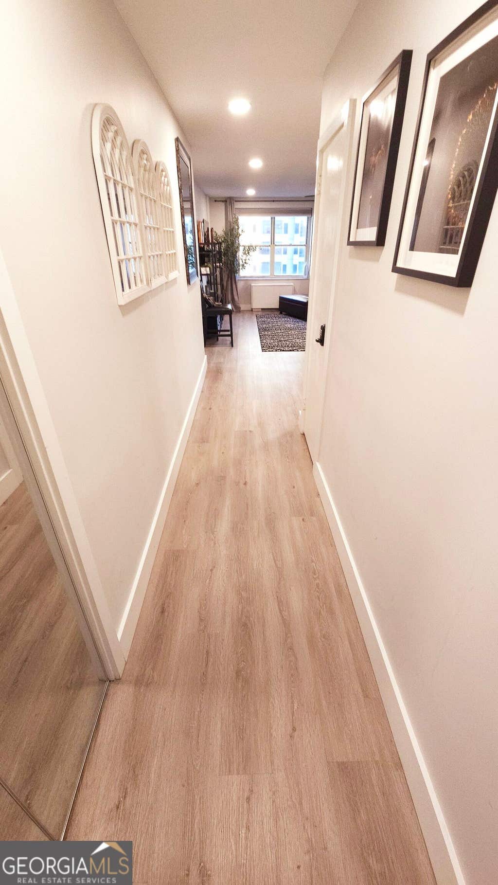 Photo of 300 W Peachtree St 23 ST E, Atlanta, GA 30332 (MLS # 10820492)
