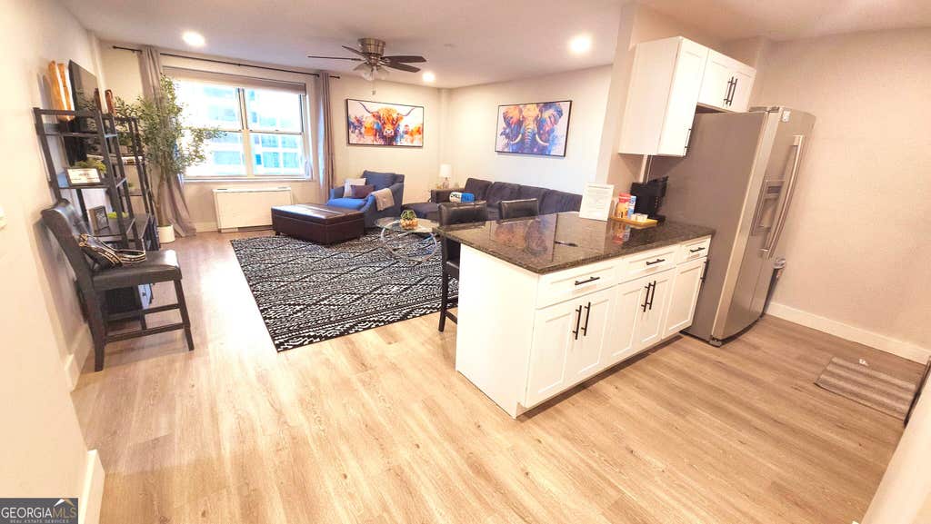 Photo of 300 W Peachtree St 23 ST E, Atlanta, GA 30332 (MLS # 10820492)