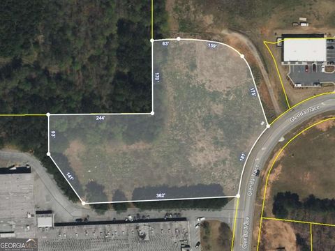 0 Glenda TRCE 07 Newnan GA 30265