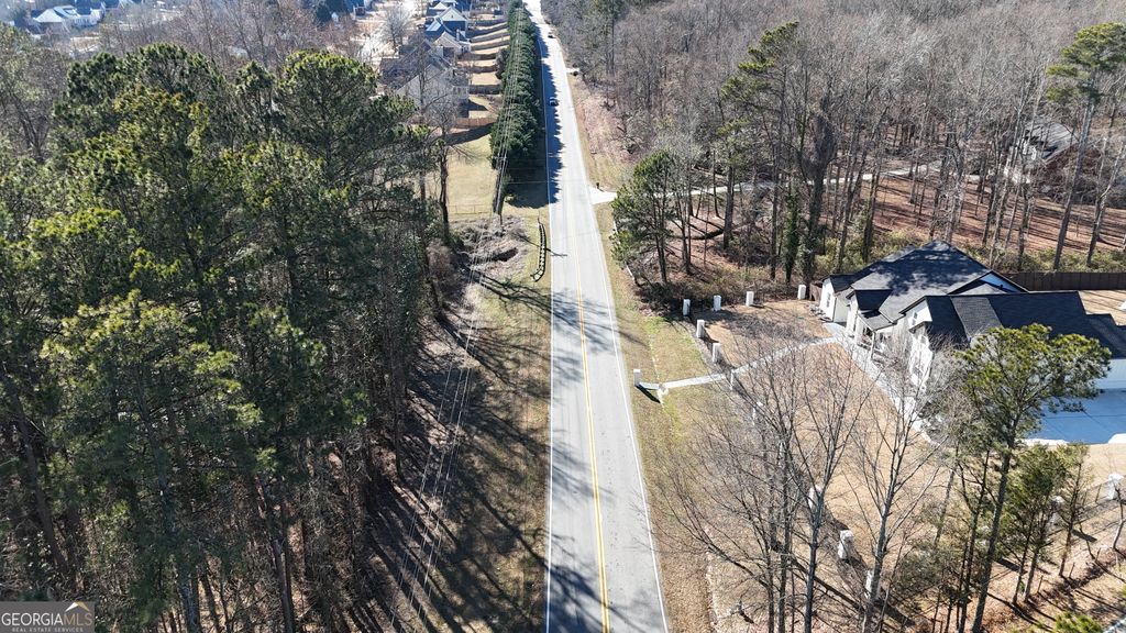 Photo of 1272 Old Loganville Road, Loganville, GA 30052 (MLS # 10680895)