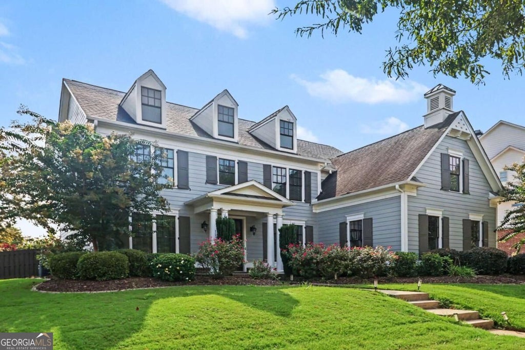 Photo of 4170 Williams Point Drive, Cumming, GA 30028 (MLS # 10837755)