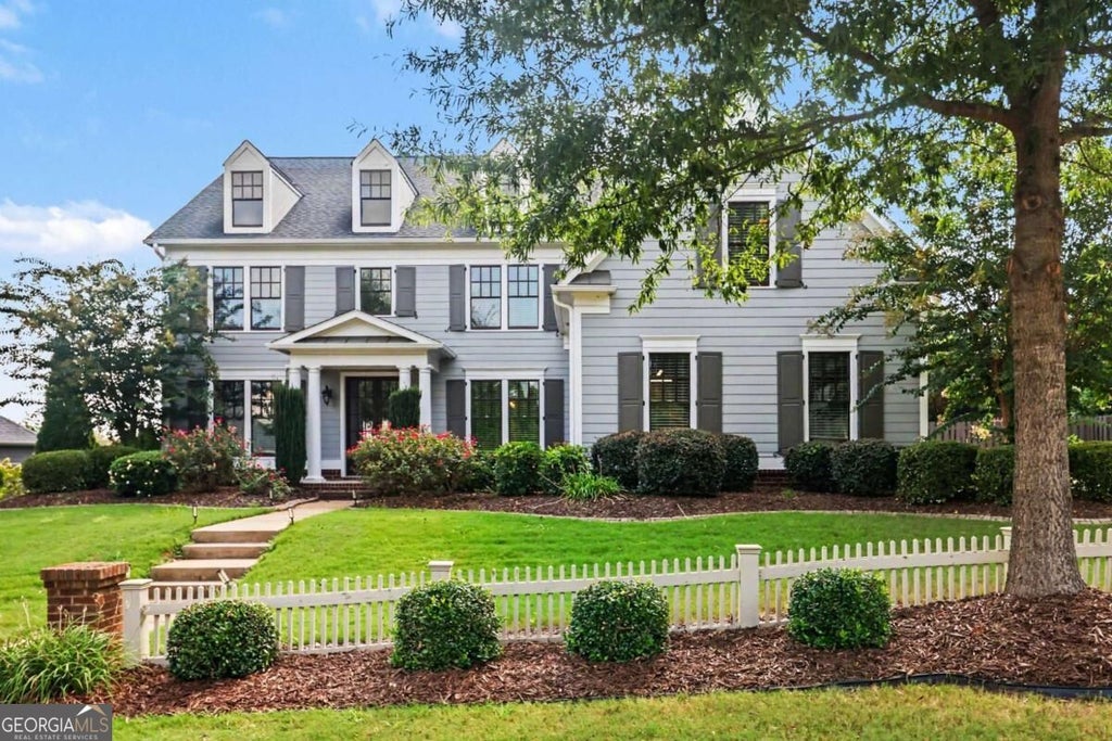 Photo of 4170 Williams Point Drive, Cumming, GA 30028 (MLS # 10837755)