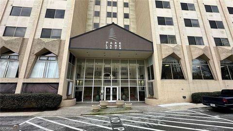 Photo of 2479 Peachtree Road NE #217, Atlanta, GA 30305 (MLS # 10712494)