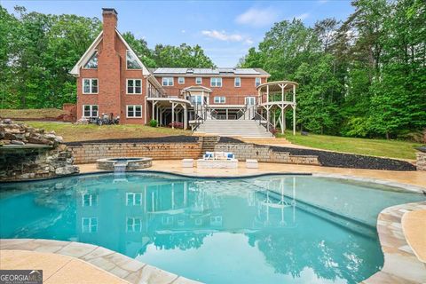 1212 LEE WHATLEY DR Lithonia GA 30058