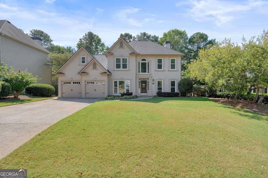4013 Ironhill LN