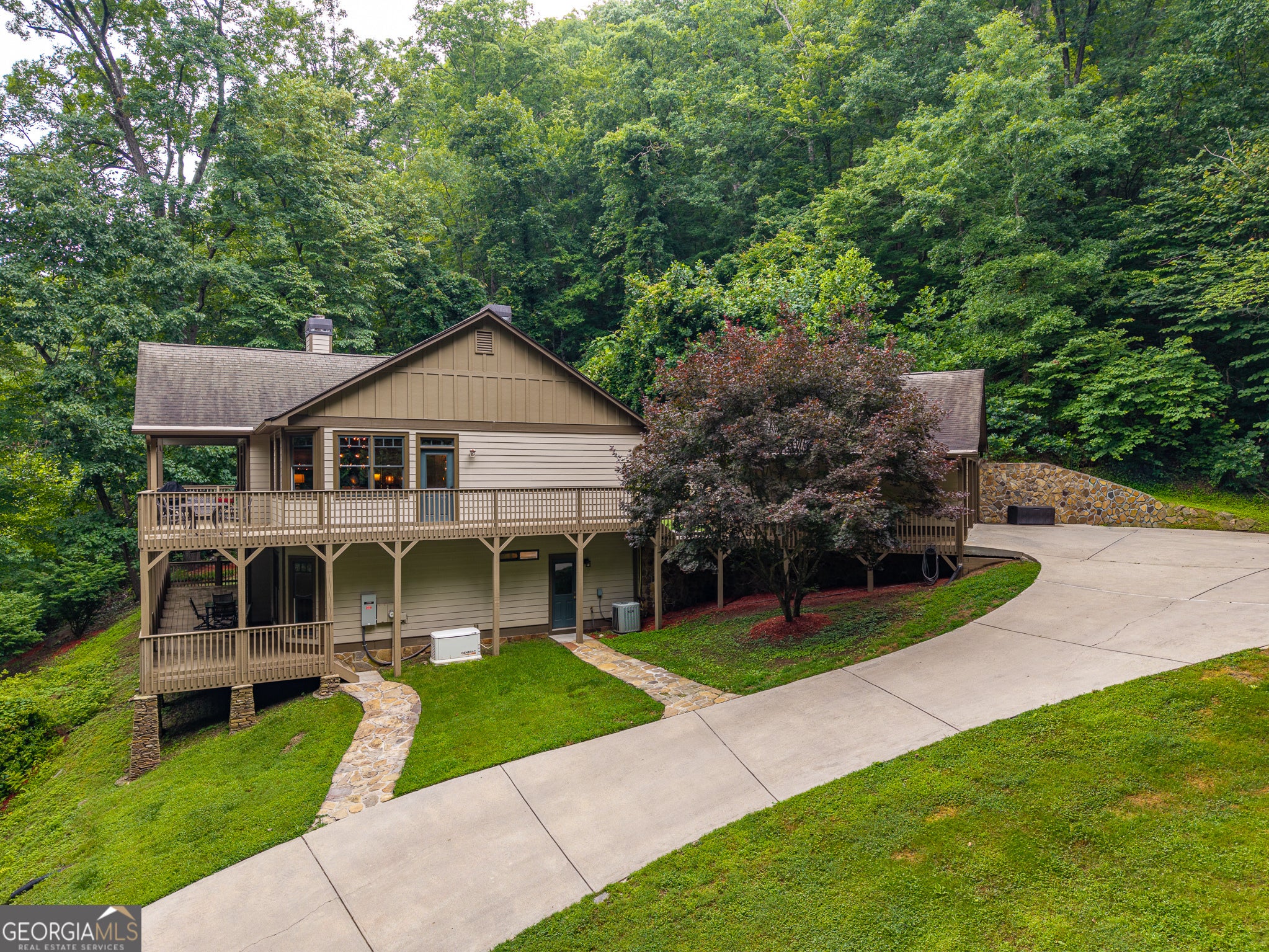 1117 Rambling RD