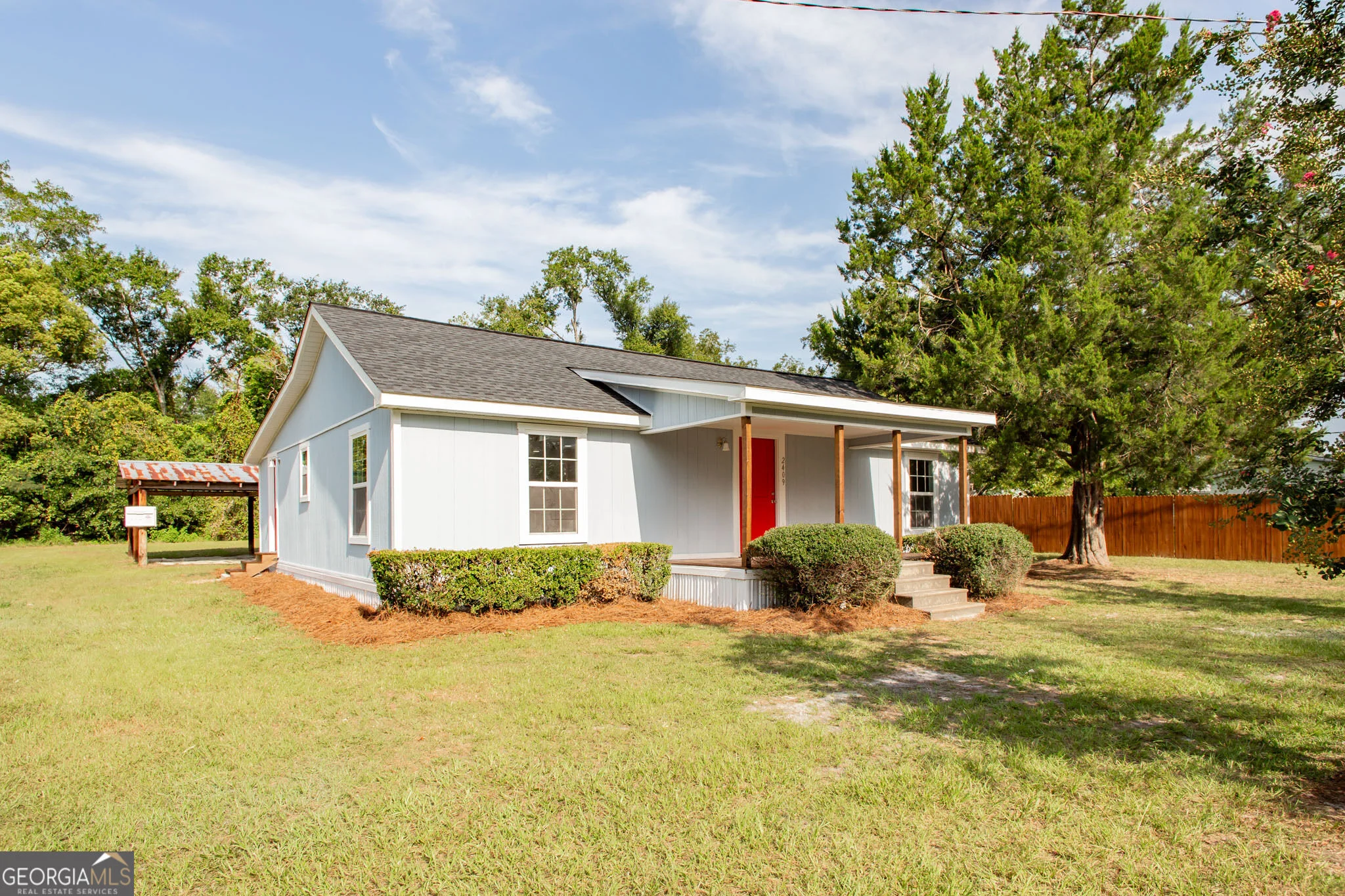2409 Adams Street, Waycross, GA, 31501