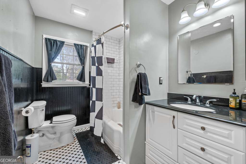 Hamby Acres - Residential Lease