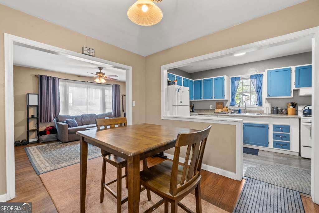 Hamby Acres - Residential Lease