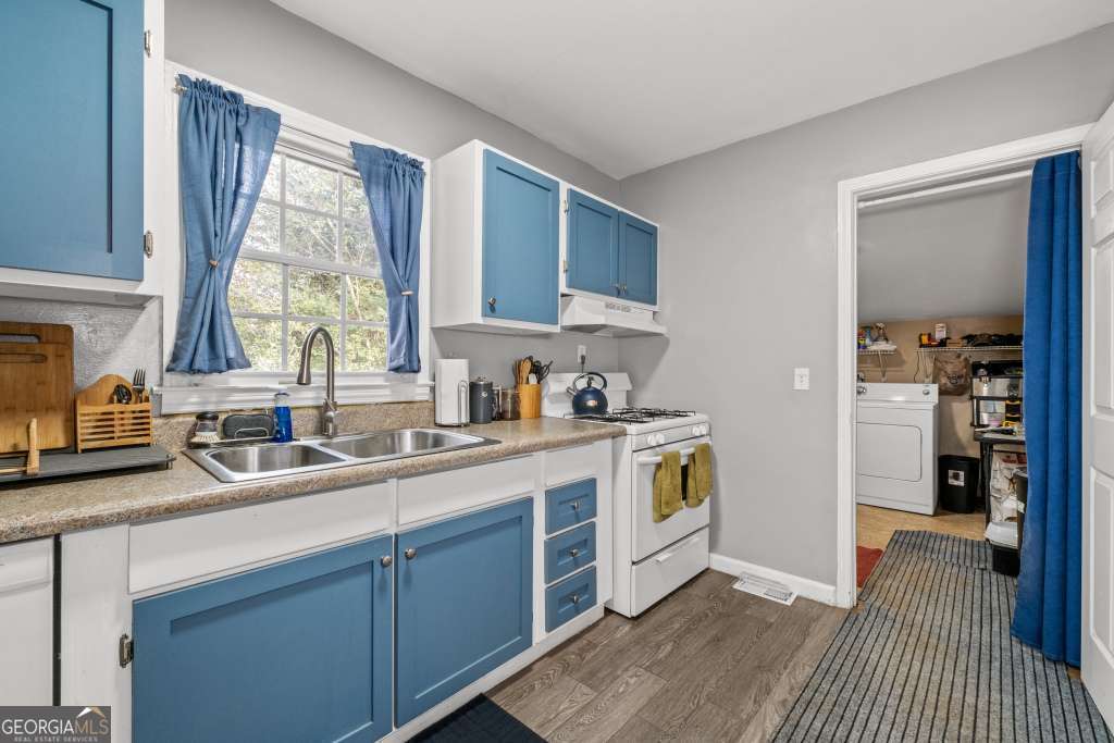 Hamby Acres - Residential Lease