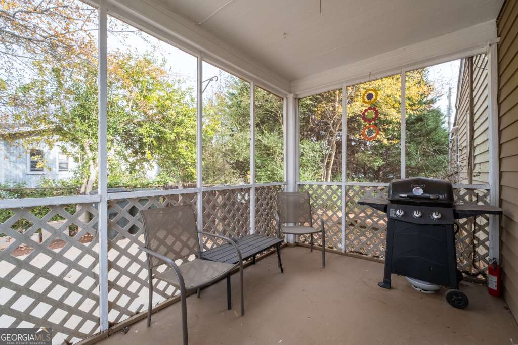 Hamby Acres - Residential Lease
