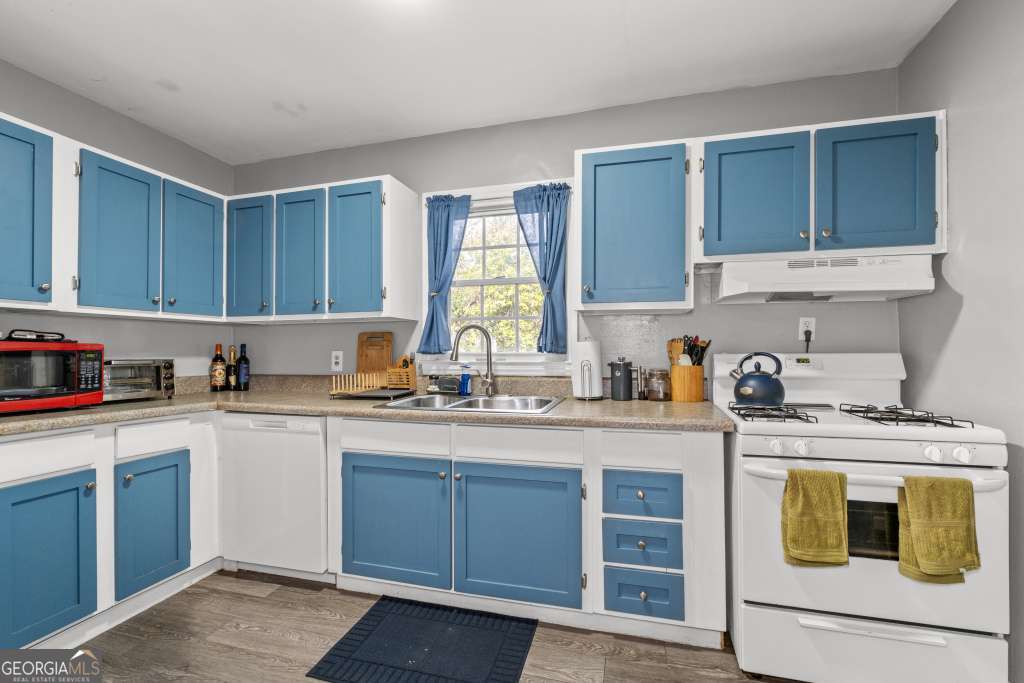 Hamby Acres - Residential Lease