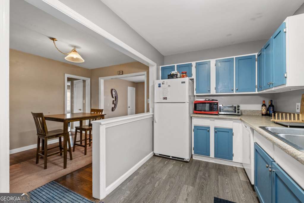 Hamby Acres - Residential Lease