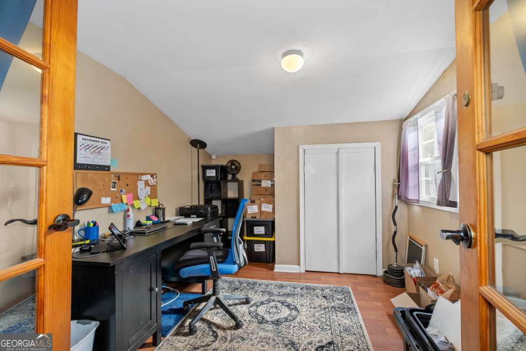 Hamby Acres - Residential Lease