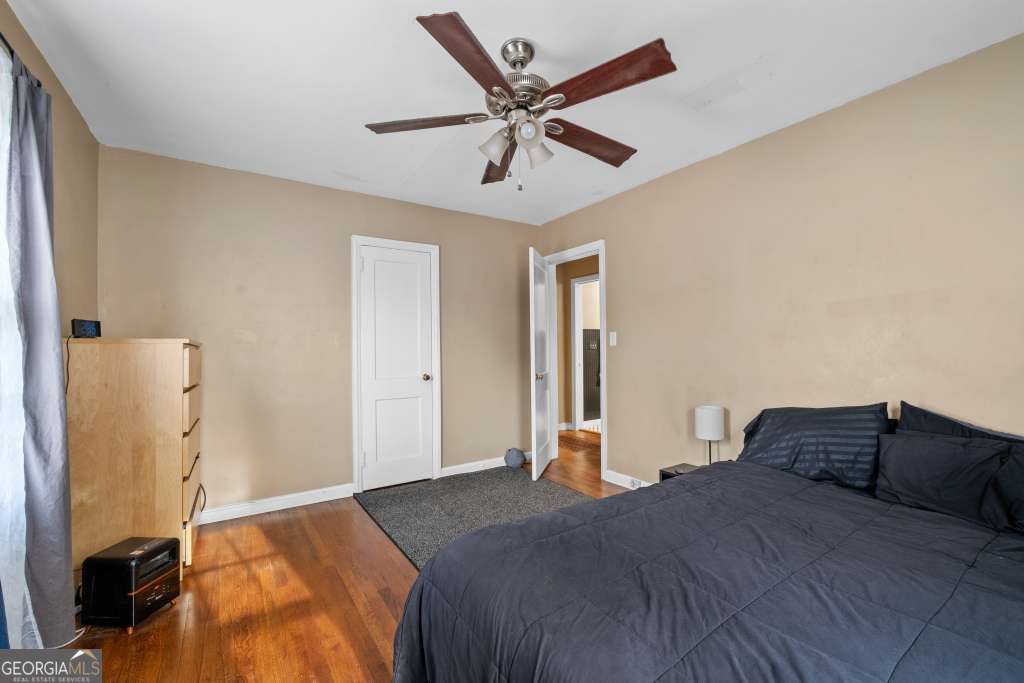 Hamby Acres - Residential Lease