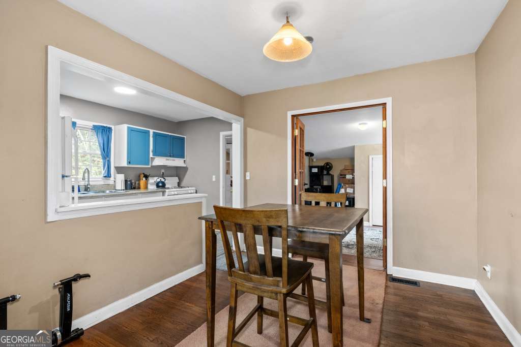Hamby Acres - Residential Lease