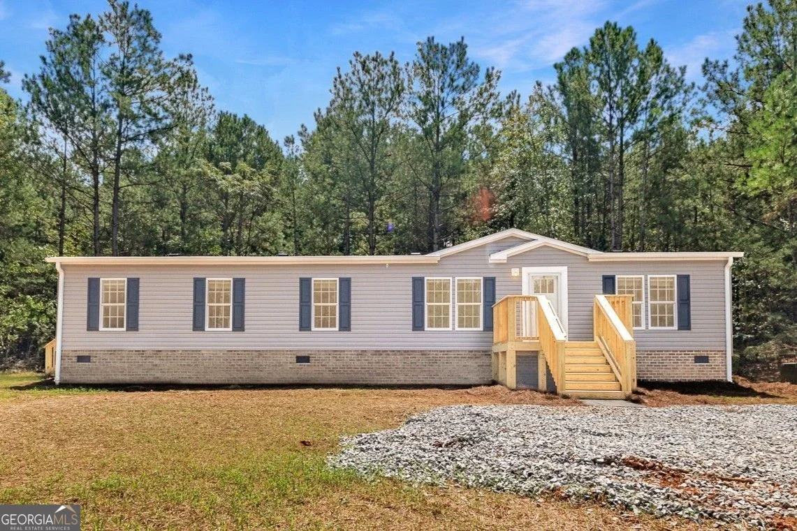 122 Hdr Drive, Maysville, GA, 30558