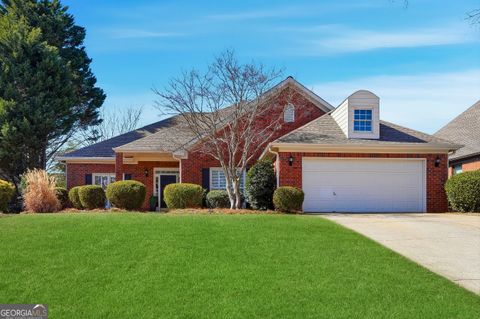 5480 Vicarage WALK Johns Creek GA 30005