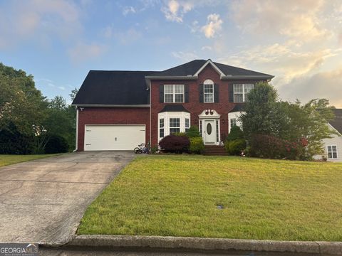3511 Autumn Farm Terrace, Buford, GA 30519 - MLS#: 10506190