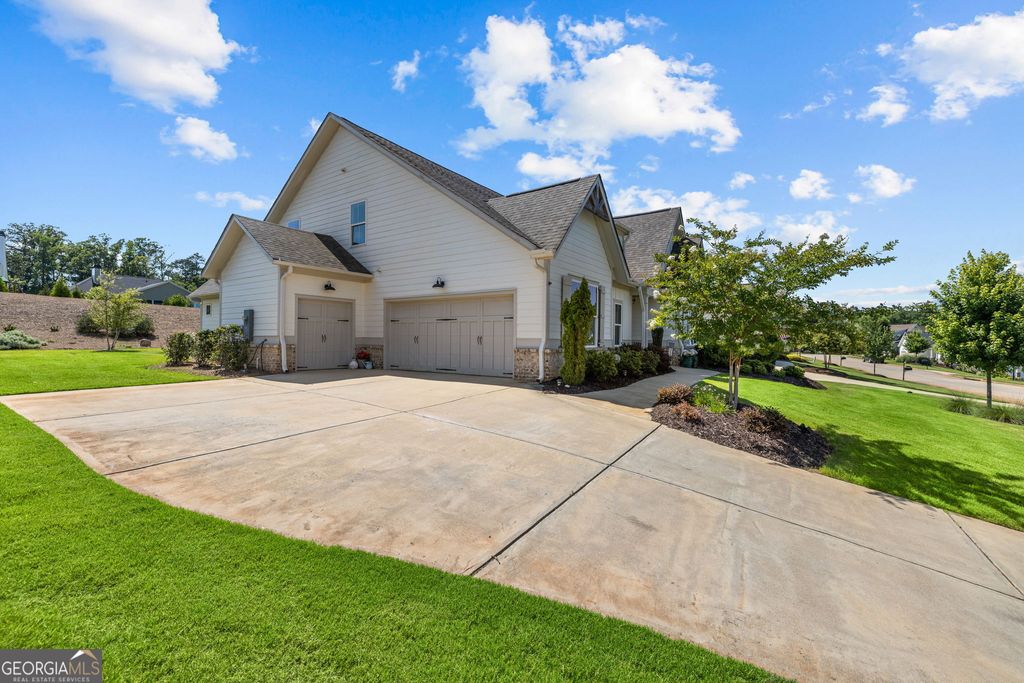 Photo of 1181 Hidden Hills Circle, Greensboro, GA 30642 (MLS # 10654536)