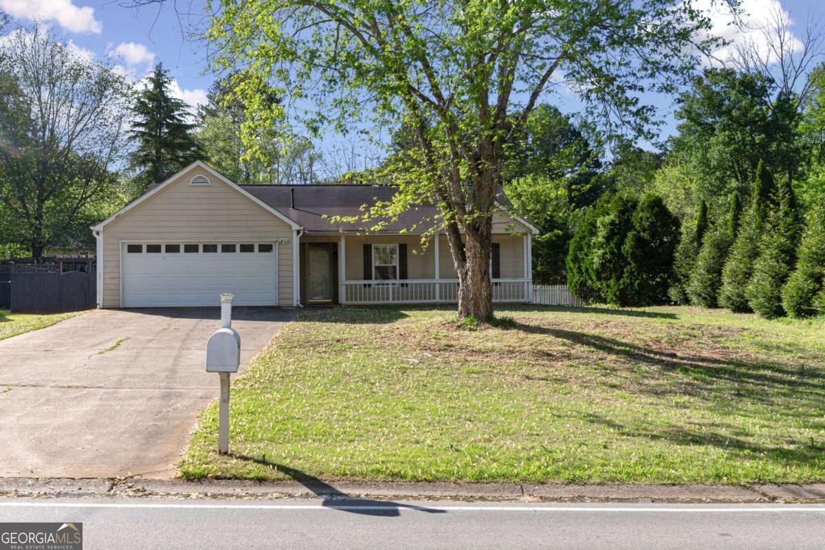 1222 W Wylie Bridge RD