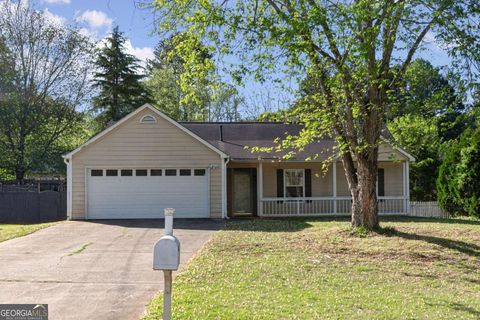1222 W Wylie Bridge Road, Woodstock, GA 30188 - MLS#: 10501895