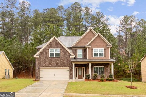 5665 Valley LOOP Fairburn GA 30213
