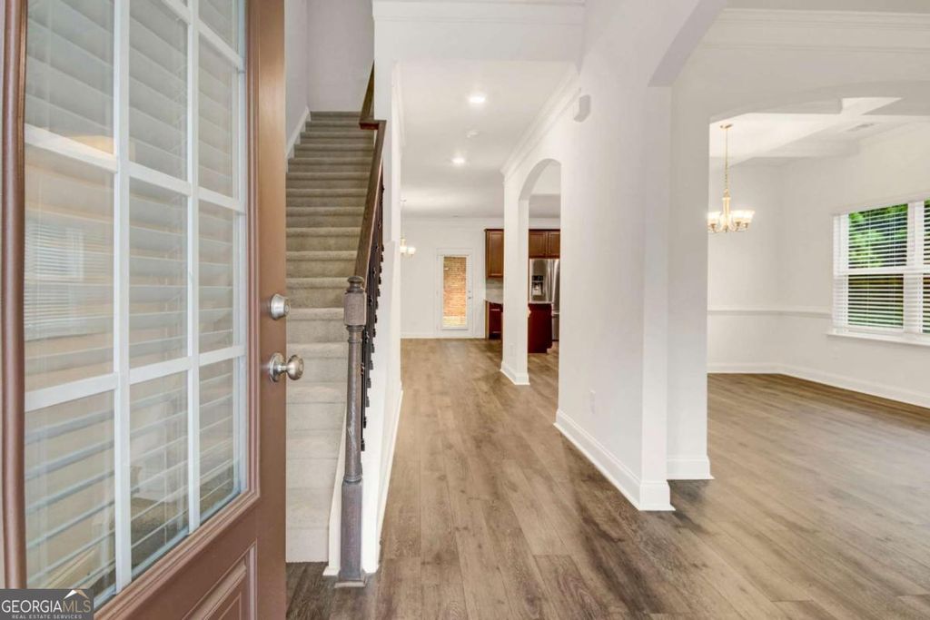 Photo of 5665 Valley Loop, Fairburn, GA 30213 (MLS # 10715500)