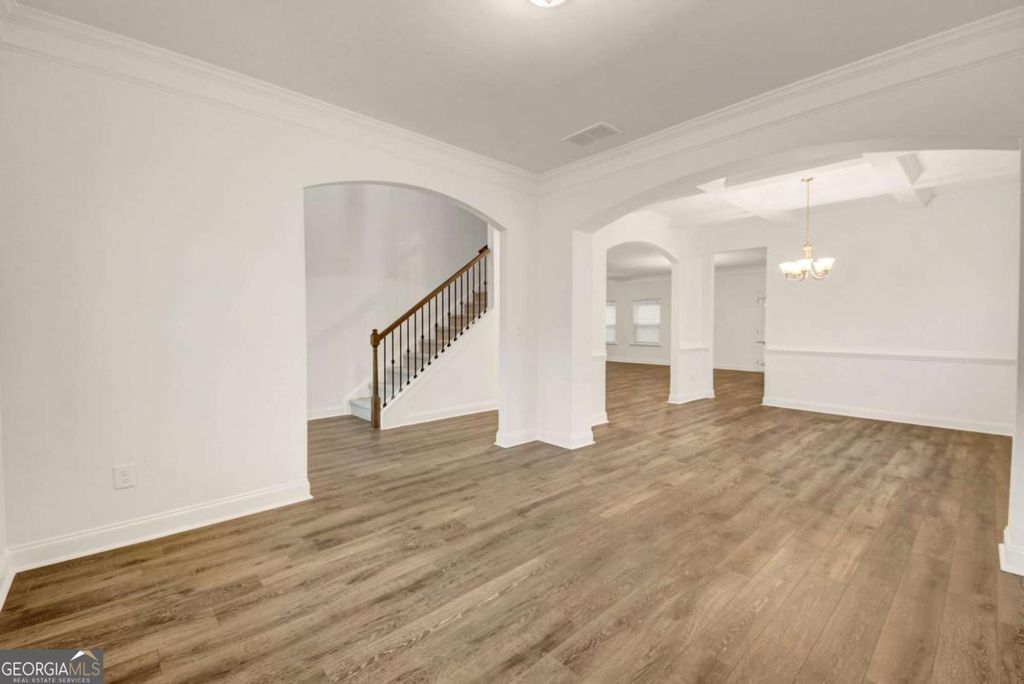 Photo of 5665 Valley Loop, Fairburn, GA 30213 (MLS # 10715500)