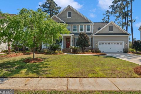 A home in Pooler