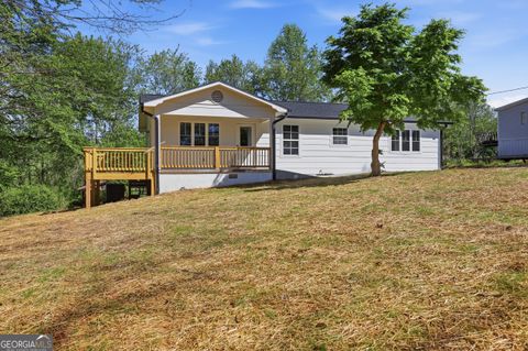 165 Pearl ST clarkesville GA 30523