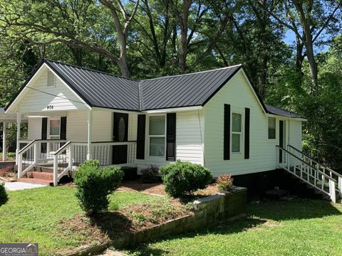 A home in Carrollton