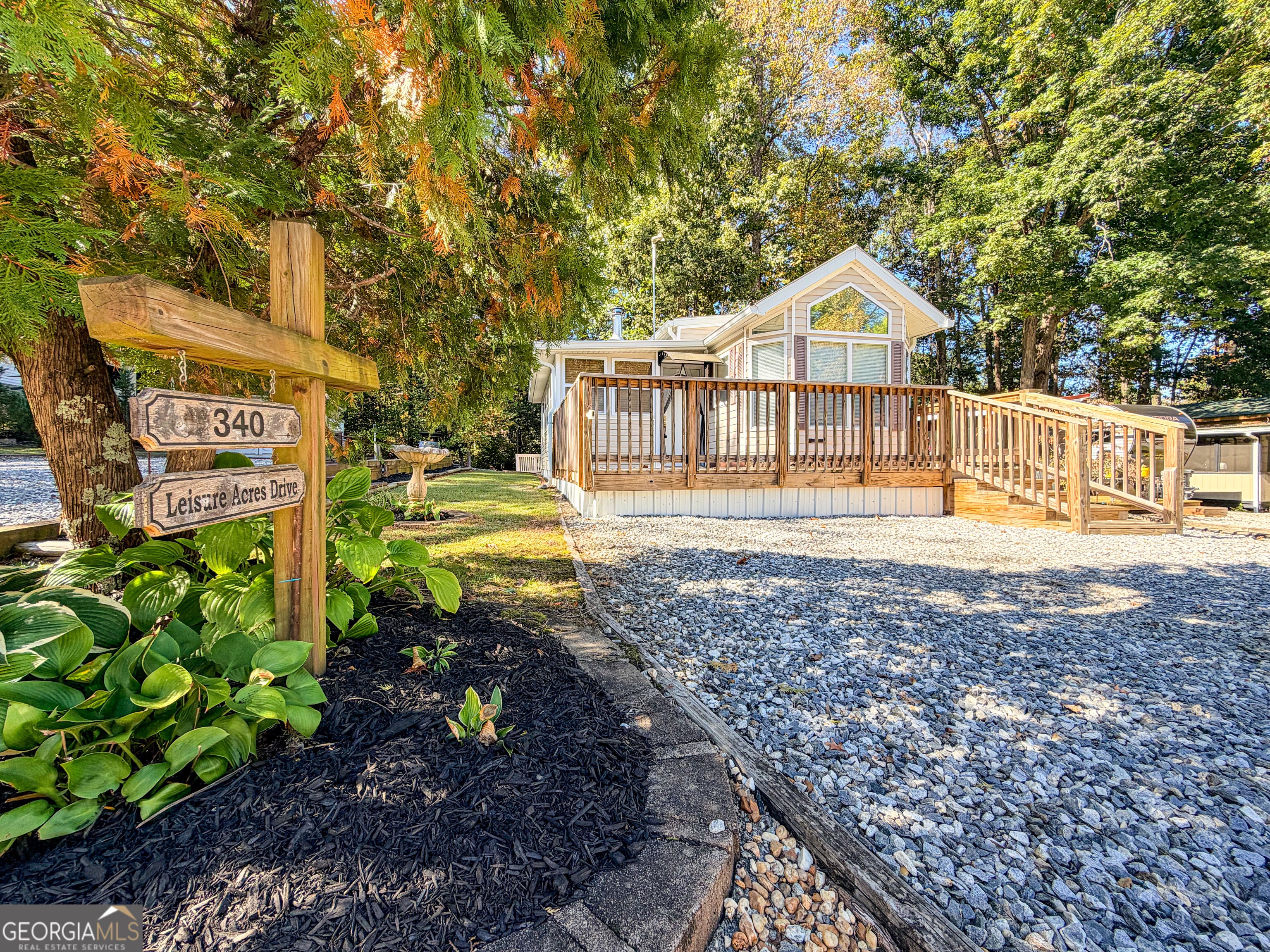 340 Leisure Acres DR