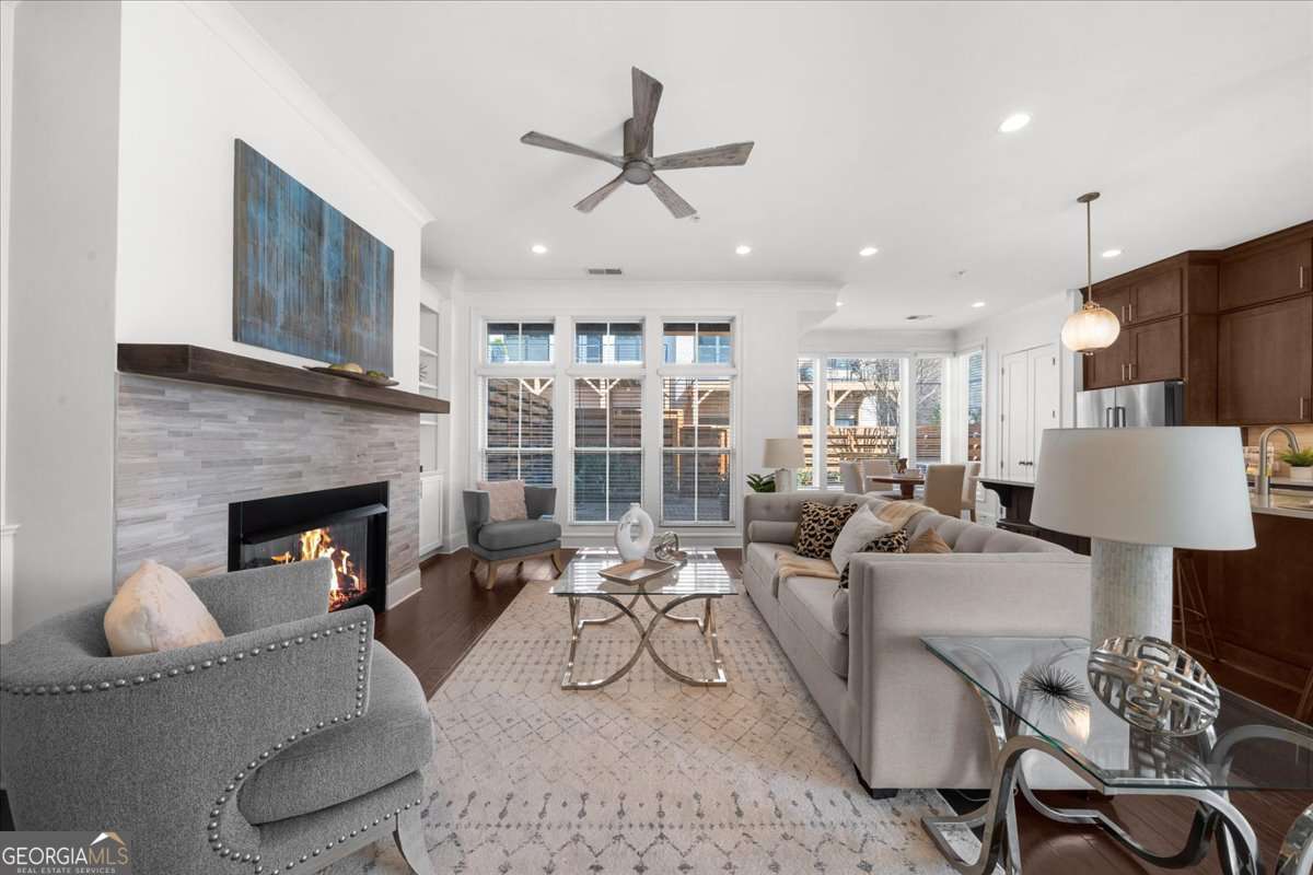 551 Verismo WAY