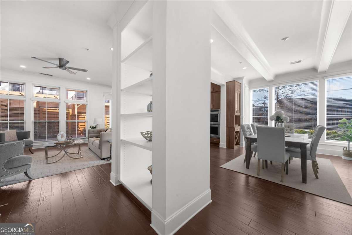 551 Verismo WAY