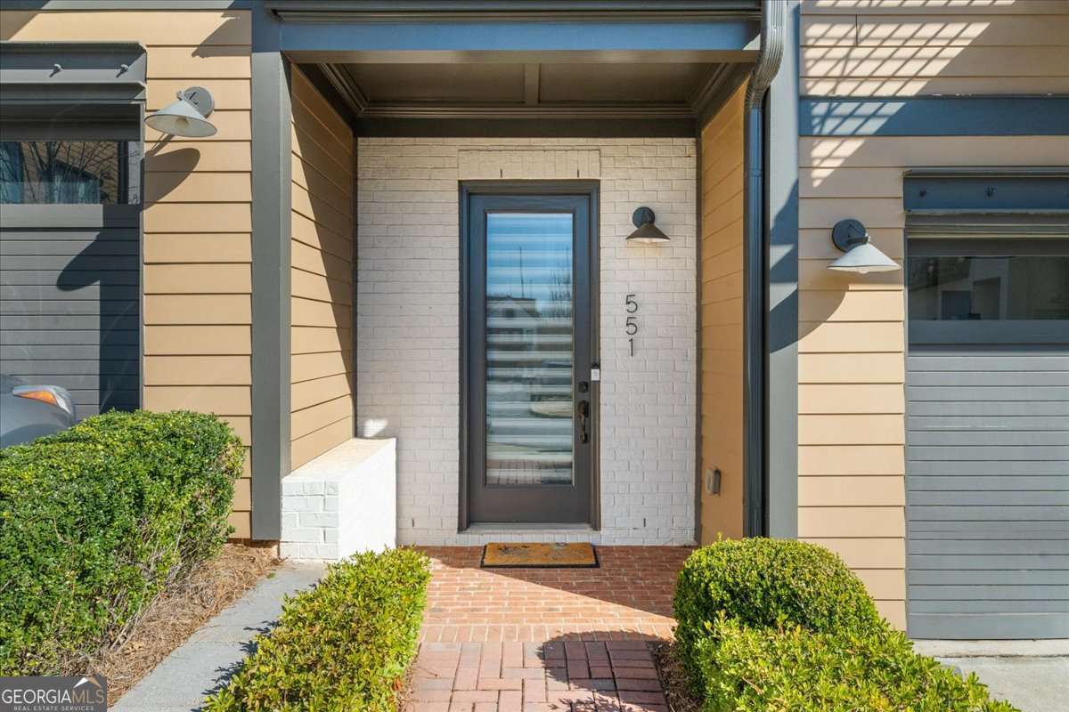 551 Verismo WAY