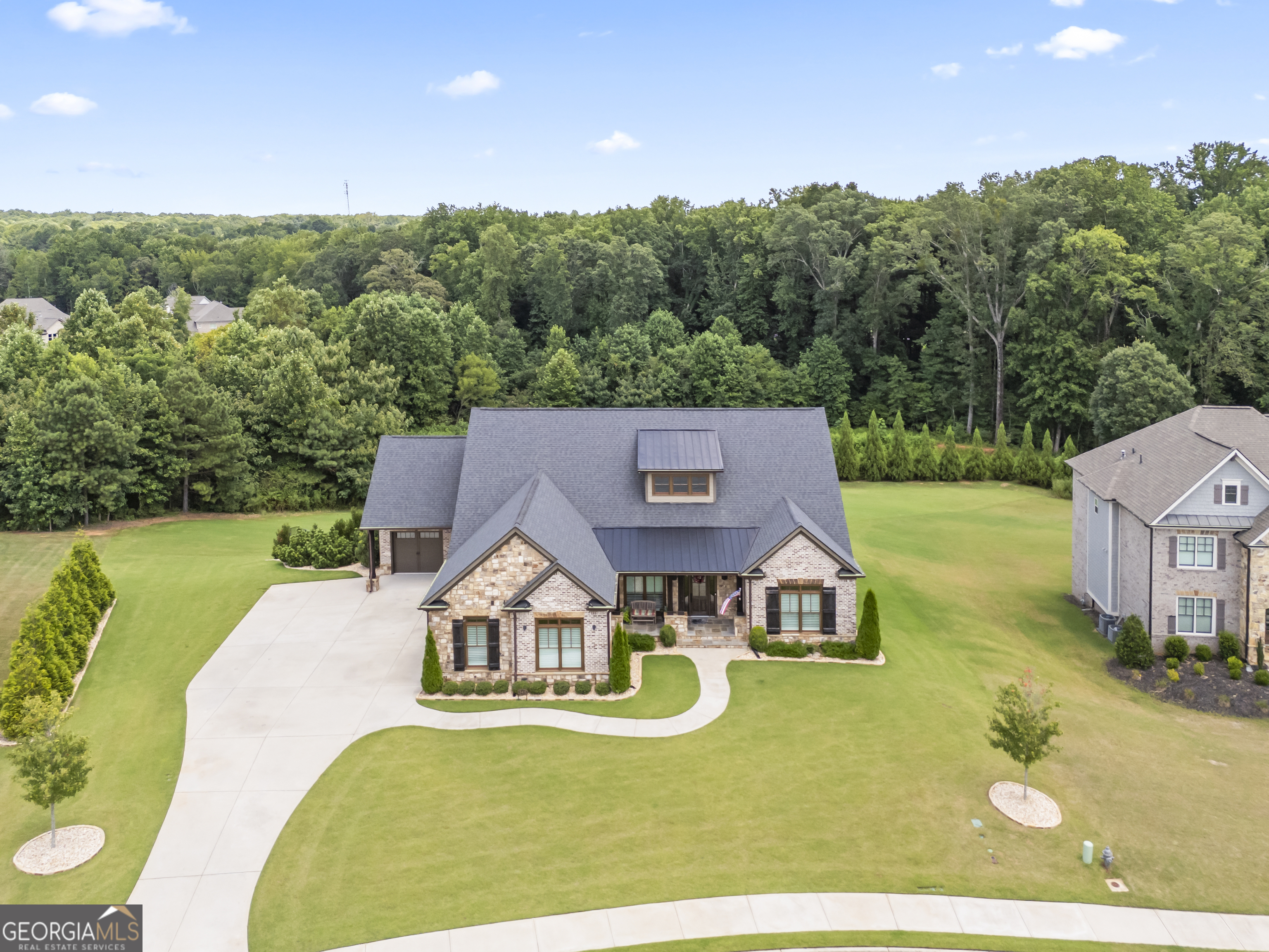 5415 Falls Landing DR