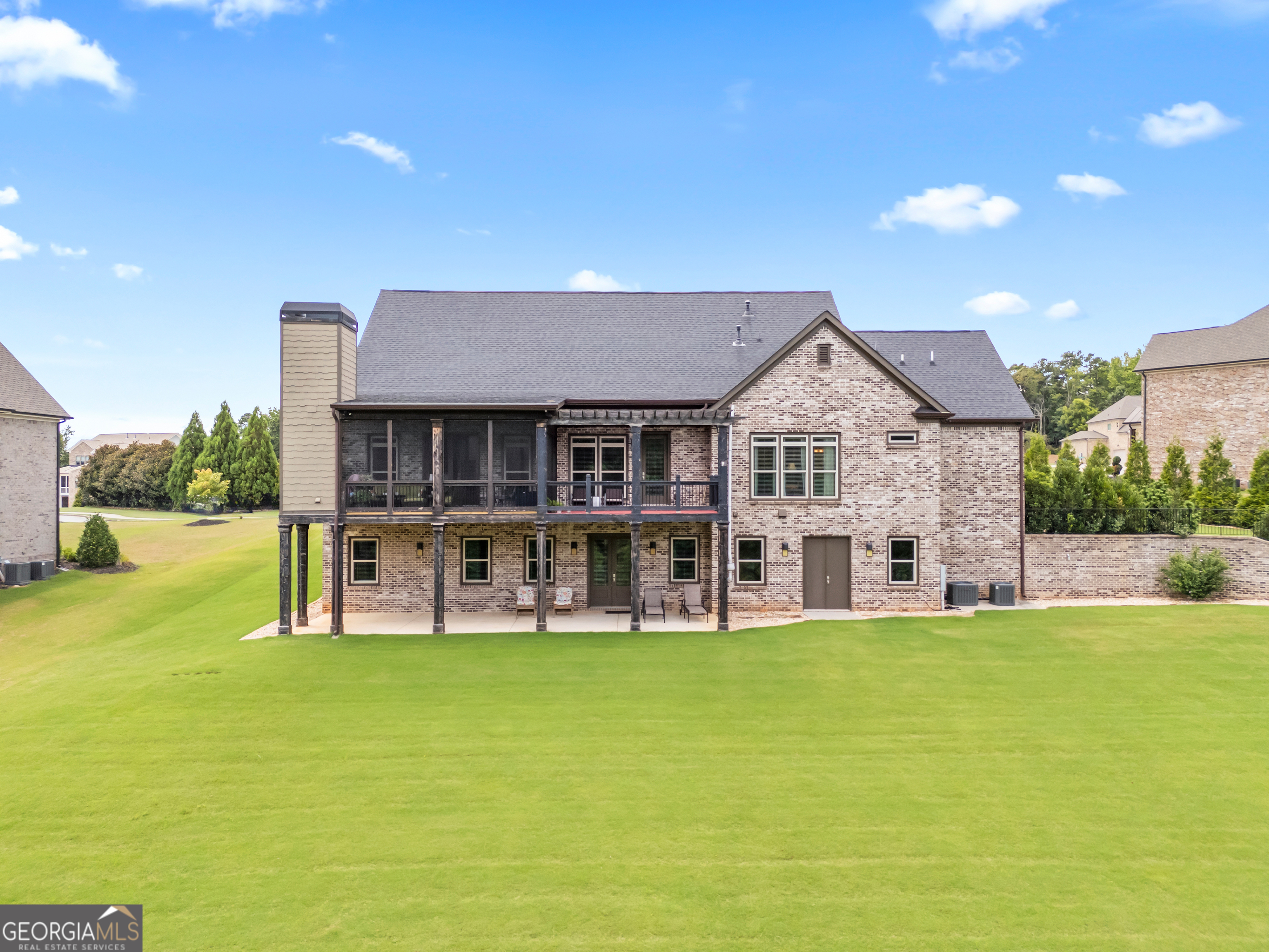 5415 Falls Landing DR