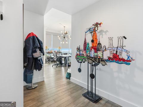 Photo of 361 17th Street NW #2622, Atlanta, GA 30363 (MLS # 10689370)