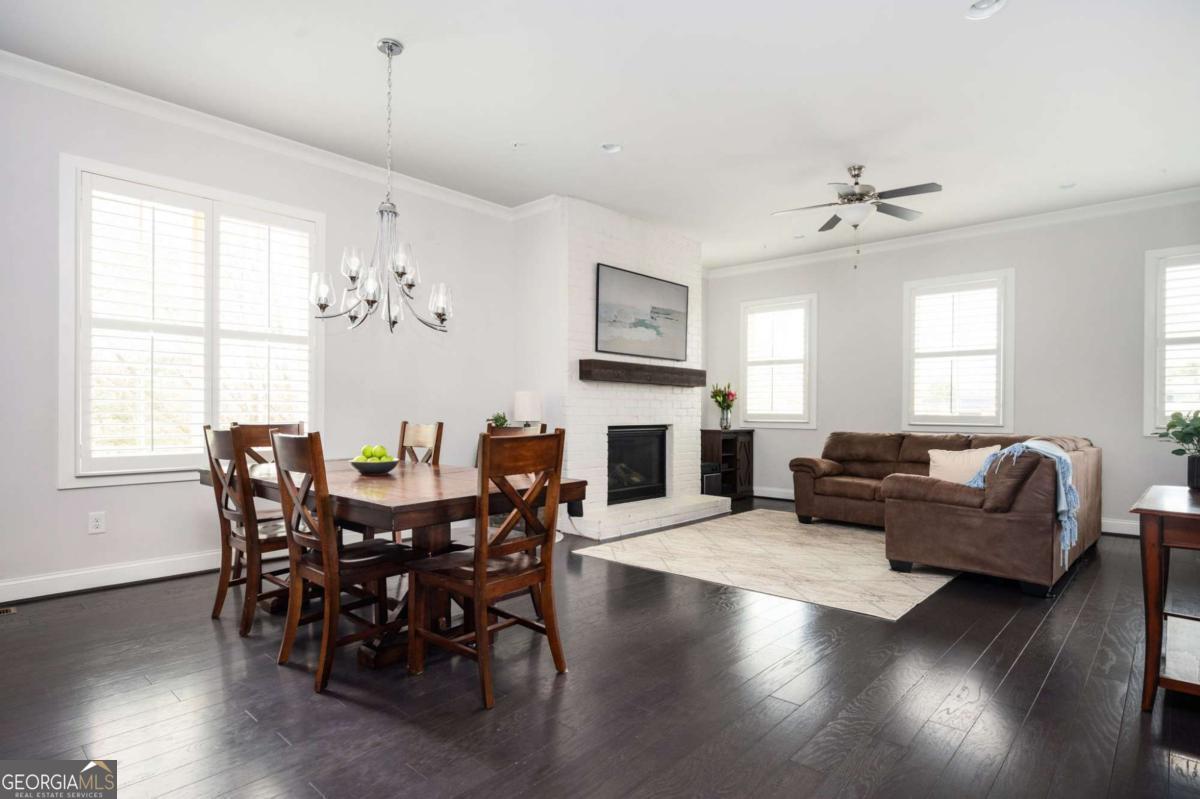 Encore Walk - Residential