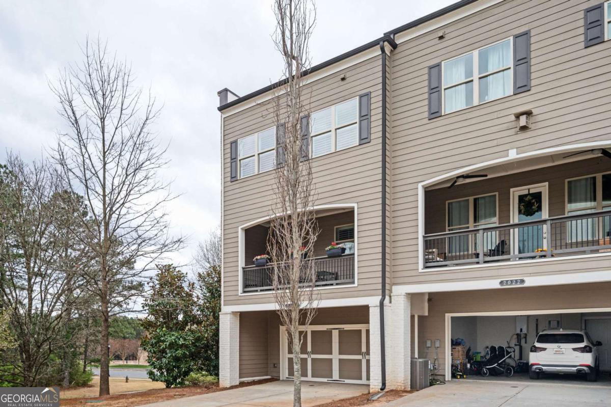 Encore Walk - Residential