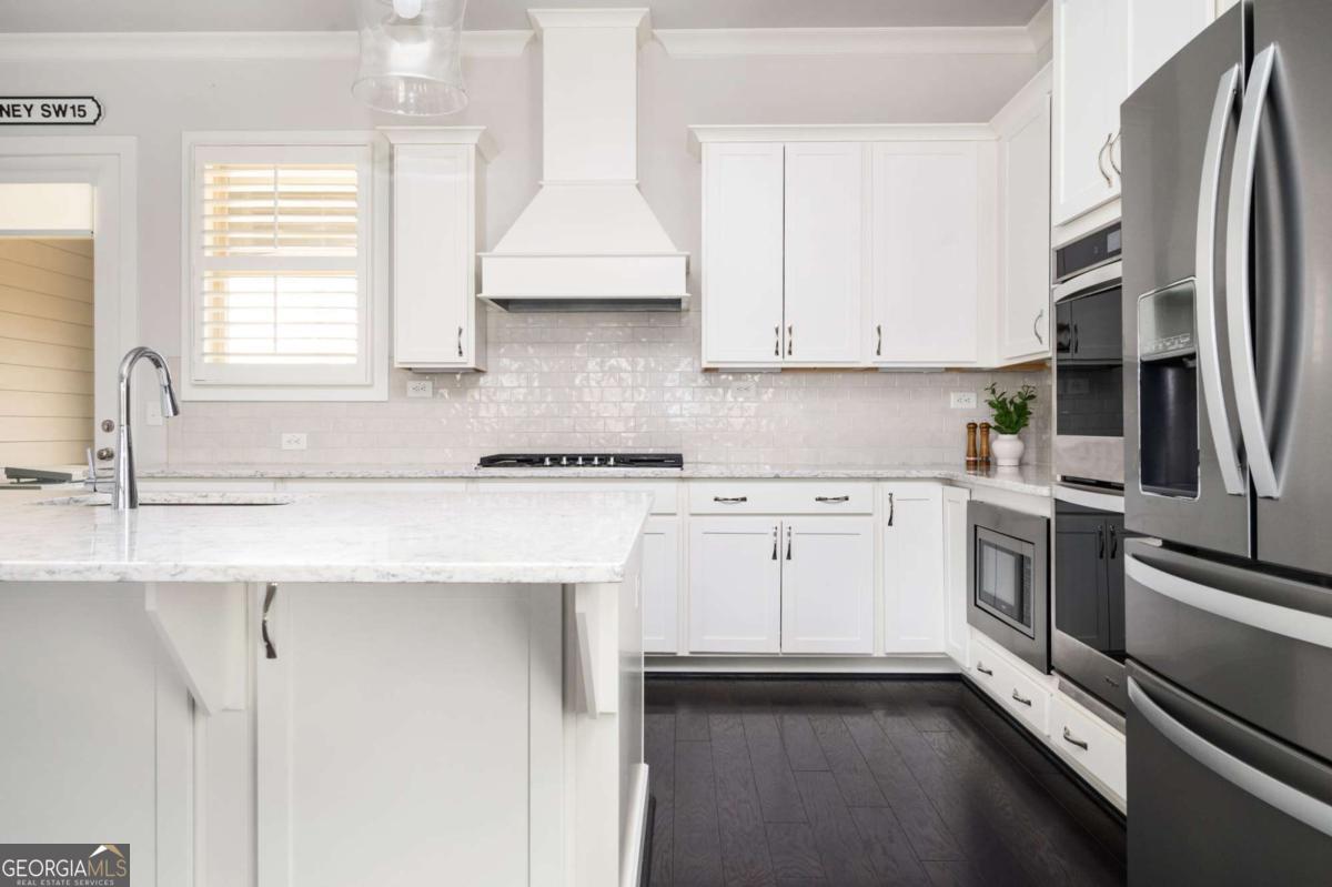 Encore Walk - Residential