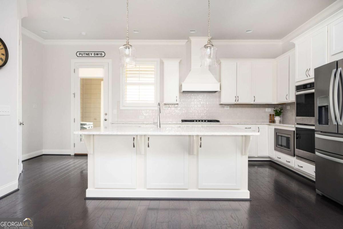 Encore Walk - Residential