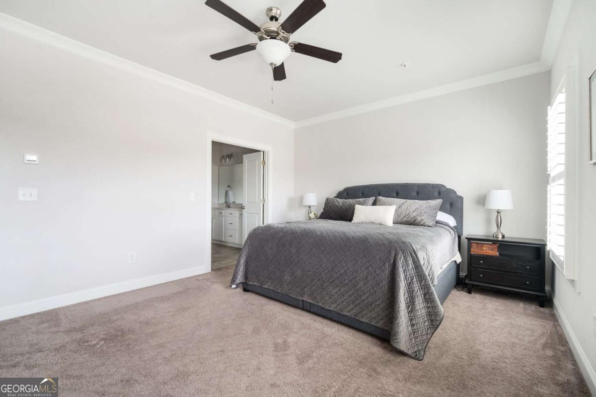 Encore Walk - Residential