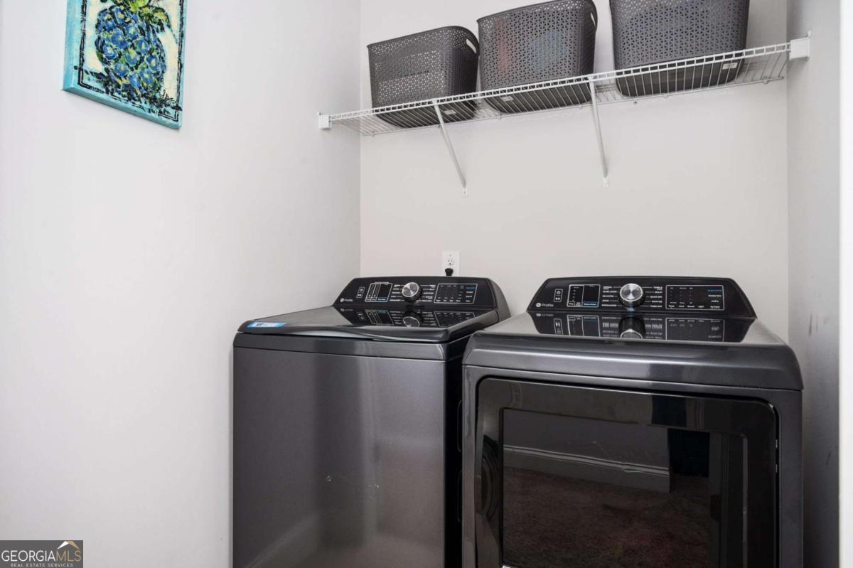 Encore Walk - Residential